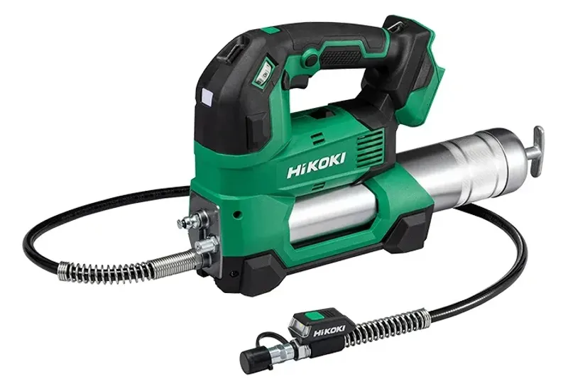 HiKOKI AL18DA Fettspruta 18V