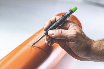 Pica Dry Graphite Stiftpenna