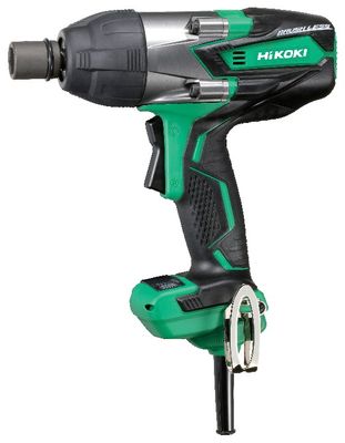 HiKOKI WR16SE Mutterdragare (370W)