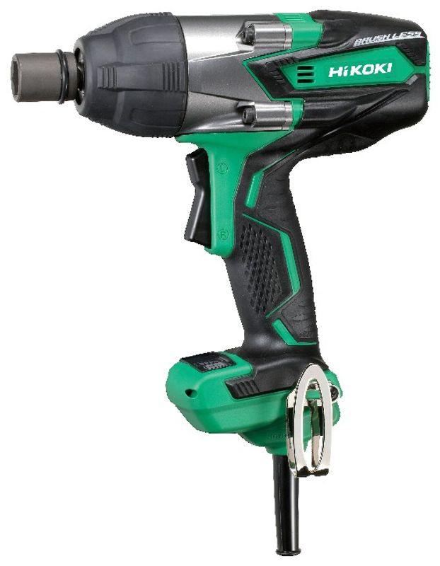 HiKOKI WR16SE Mutterdragare (370W)