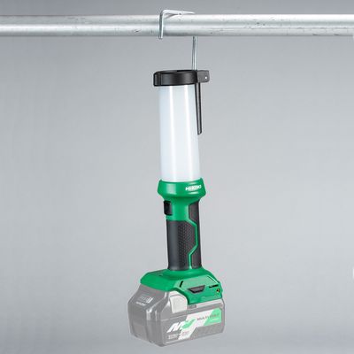 HiKOKI UB18DF Arbetslampa 18V