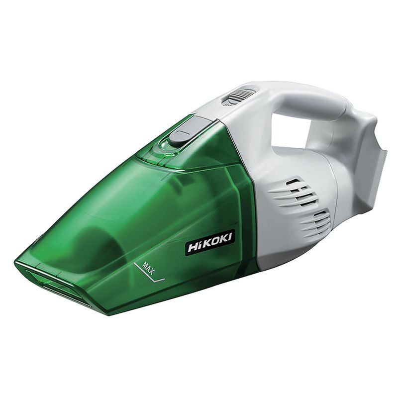 HiKOKI R18DSL Handdammsugare 18V