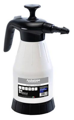 Tryckspruta För Alkaliska Medel Epoca 1,5L