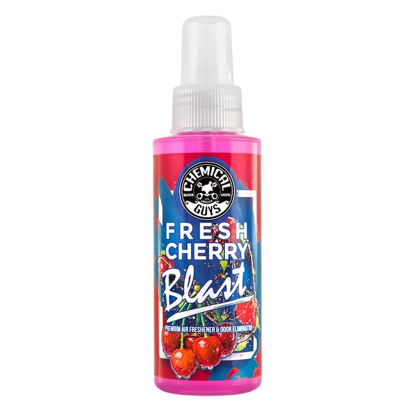 Interiördoft Chemical Guys Cherry Blast 118ml