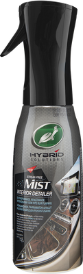 Turtle Wax HS Mist Interiörrengöring 591ml