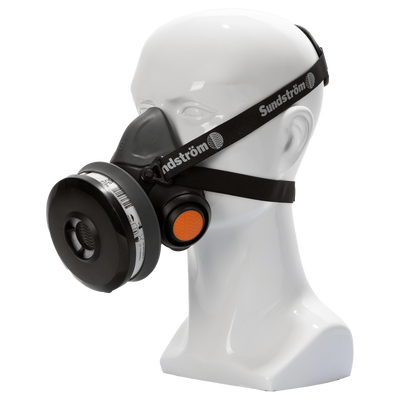 Sundström SR 900 Halvmask