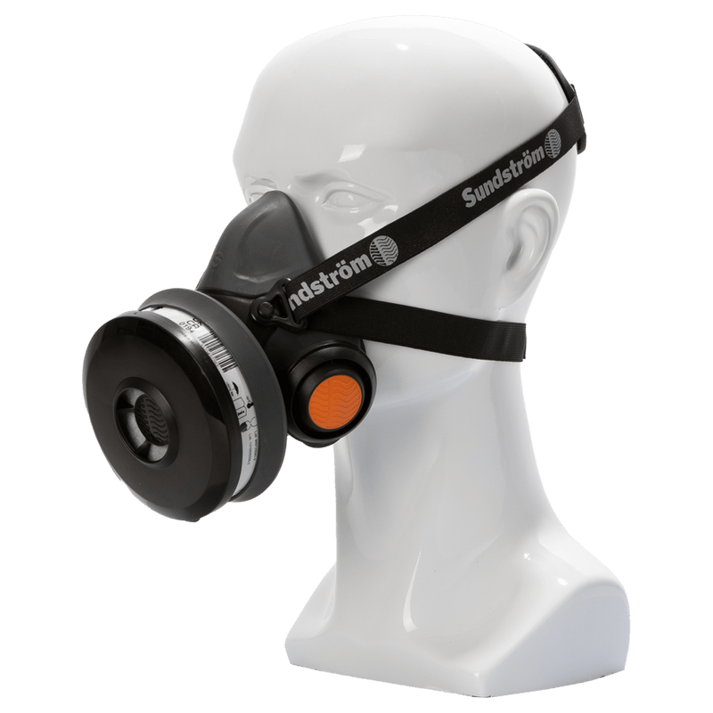 Sundström SR 900 Halvmask