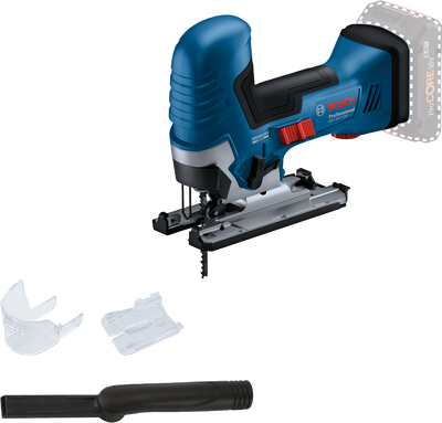 Bosch GST 18V-125 S Sticksåg 18V