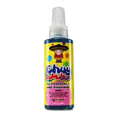 Interiördoft Chemical Guys Chuy Bubblegum 118ml