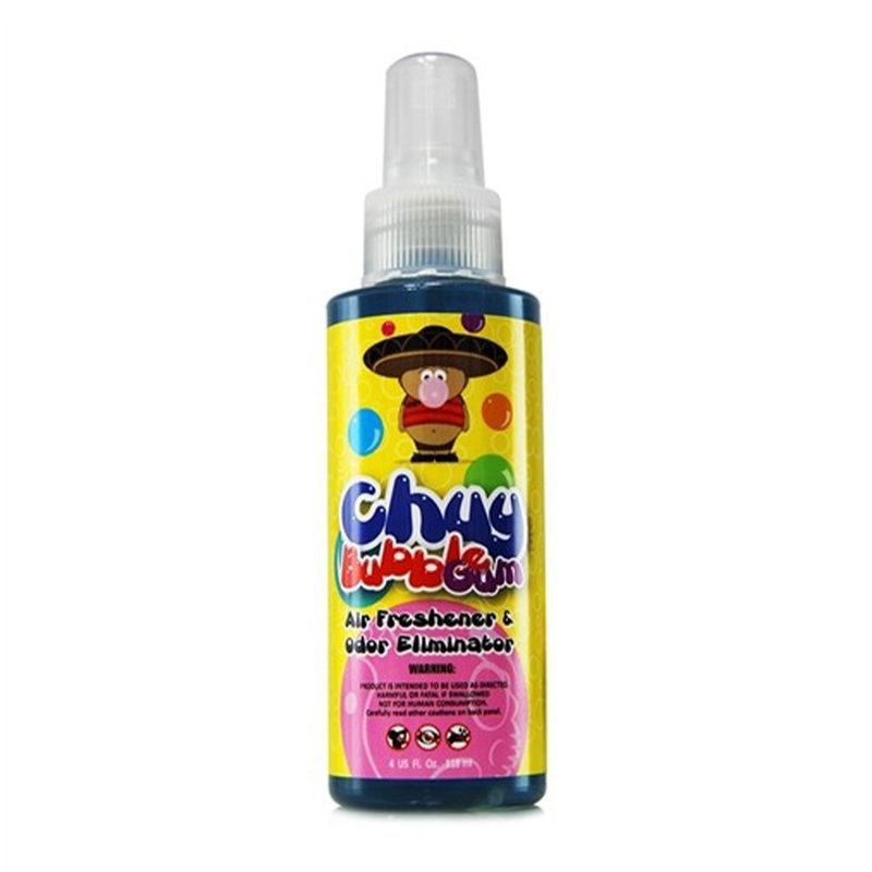 Interiördoft Chemical Guys Chuy Bubblegum 118ml