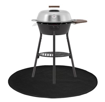 Muurikka Grillmatta 120cm