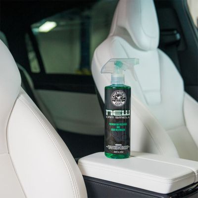 Interiördoft Chemical Guys New Car 473ml