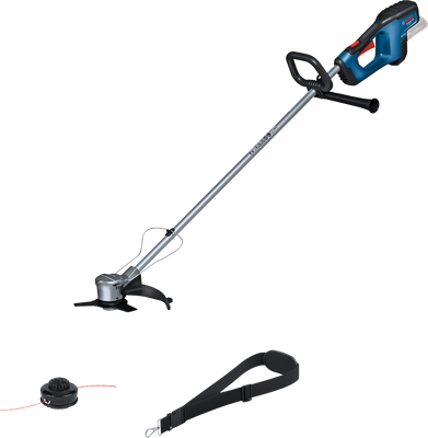 Bosch GFR 18V-23 Grästrimmer 18V