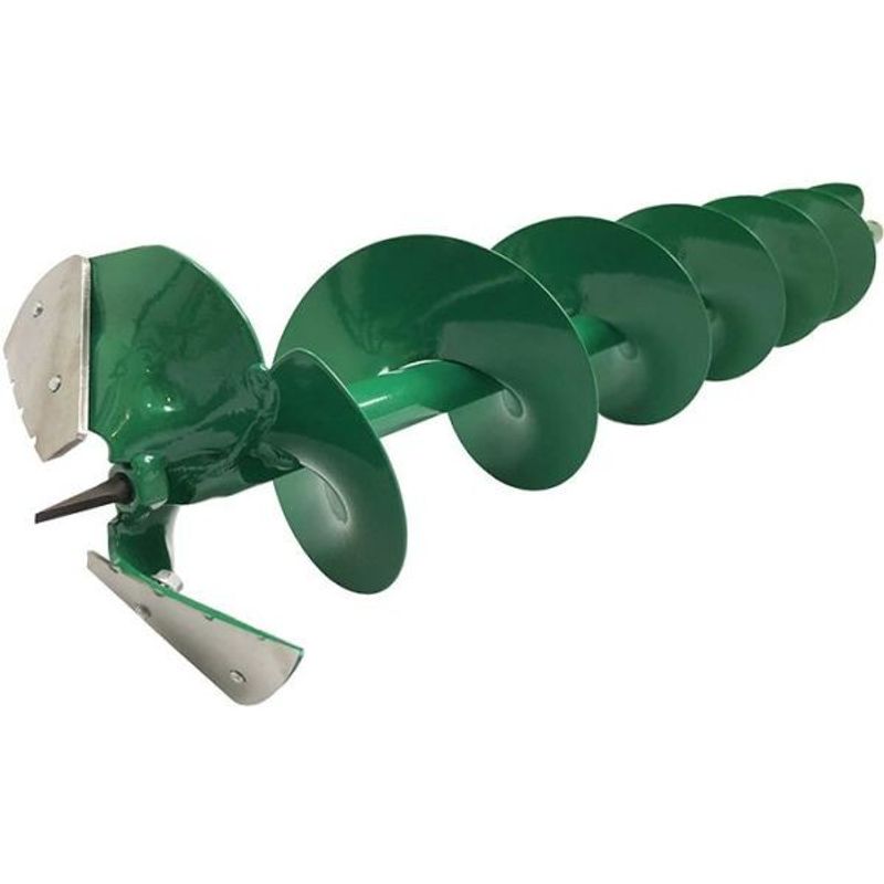 HiKOKI Verktygspaket Isborr 36V Plus (2x4,0Ah)