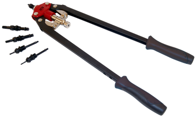 Bahco 1468 Nitmuttertång M4-M10