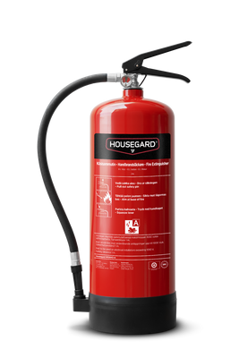 Housegard WE6HO-A Vattensläckare 6L