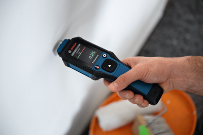 Bosch GMP 2-15 Fuktmätare
