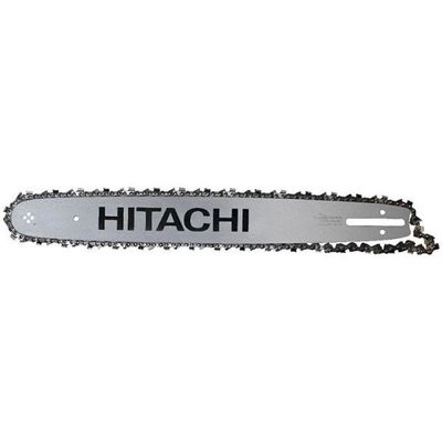 HiKOKI Sågsvärdspaket 14" 3/8" 52 DL 1,3