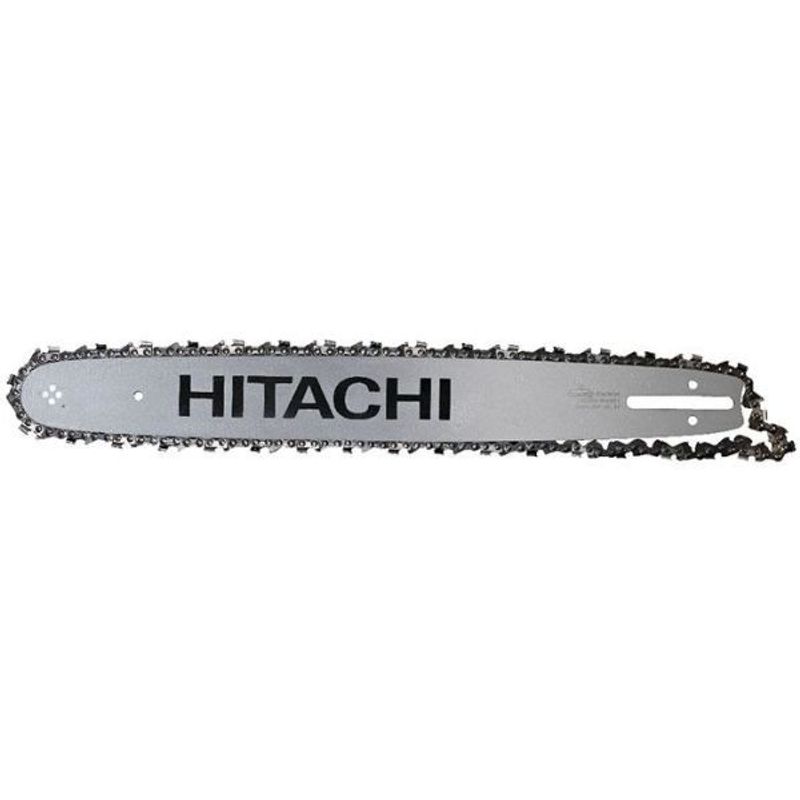 HiKOKI Sågsvärdspaket 14" 3/8" 52 DL 1,3