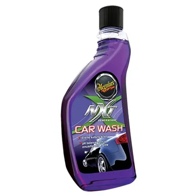 Meguiars NXT Generation Car Wash 532ml Bilschampo