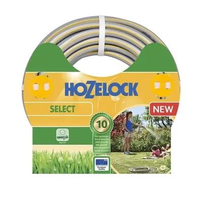 Hozelock Select Vattenslang 12,5mm 50m