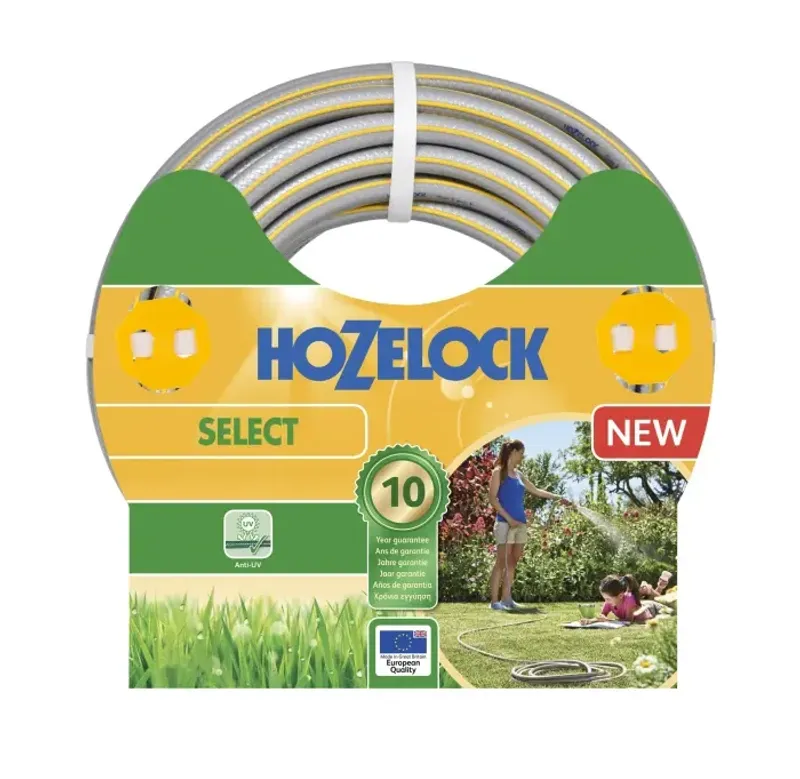 Hozelock Select Vattenslang 12,5mm 50m