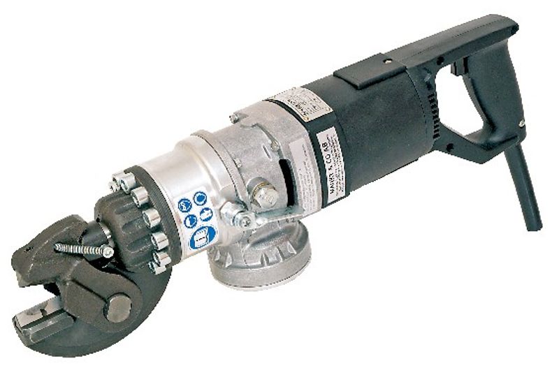 Bendof MU-16 Armeringsklipp (1100W)