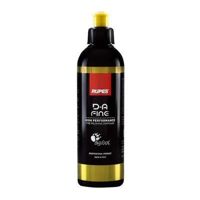 Rupes DA Fine Polermedel 250ml