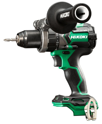 HiKOKI KC18DC (DS/WH) Verktygspaket 18V (2x5,0Ah)