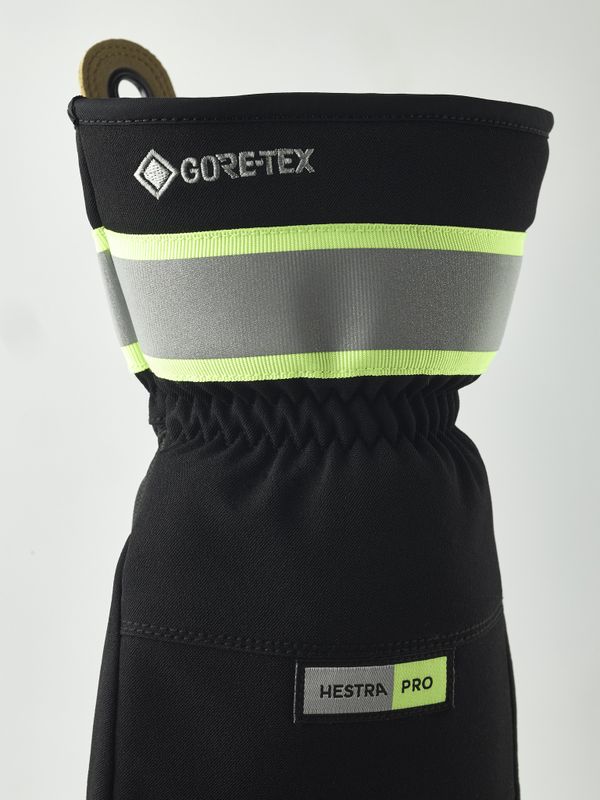 Hestra Job Gore-Tex Bas Mitt Vinterhandske