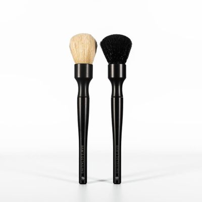 Sam's Detailing Exterior Brush Set Exteriörpensel 2-pack
