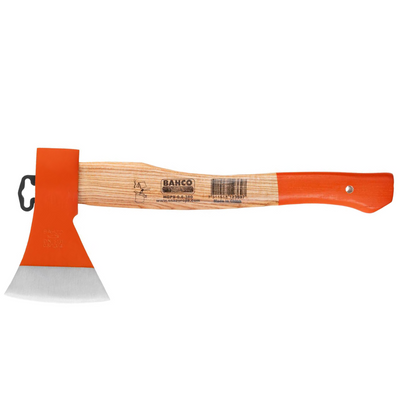 Bahco HGPS Campingyxa 1000g 380mm