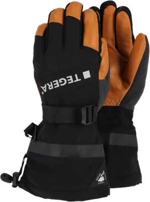 Tegera 6295 SubZero Vinterhandske 5-Finger