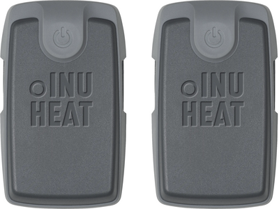Inuheat 260 Powerpack Uppladdningsbara Batterier