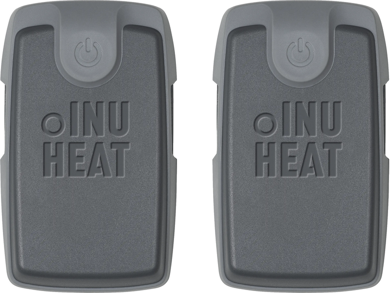 Inuheat 260 Powerpack Uppladdningsbara Batterier