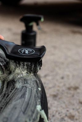Sam's Detailing Tyre Brush Fälgborste