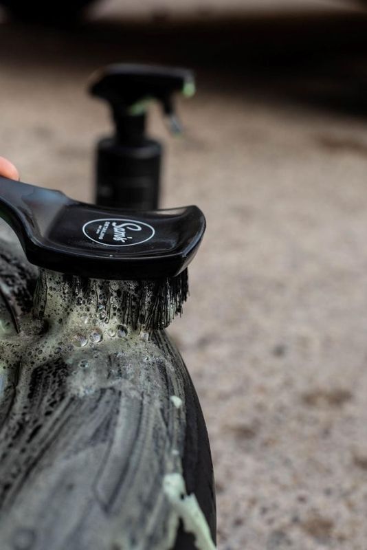 Sam's Detailing Tyre Brush Fälgborste