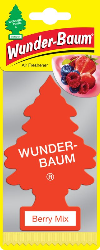 Wunder-Baum Berry Mix Doftgran