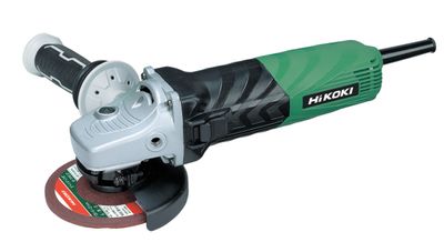 HiKOKI G13VA Vinkelslip 125MM (1500W)