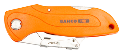 Bahco KGSU Fällbar Universalkniv
