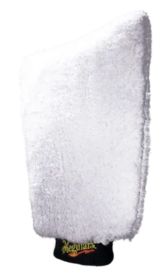 Meguiars Wash Mitt Tvätthandske