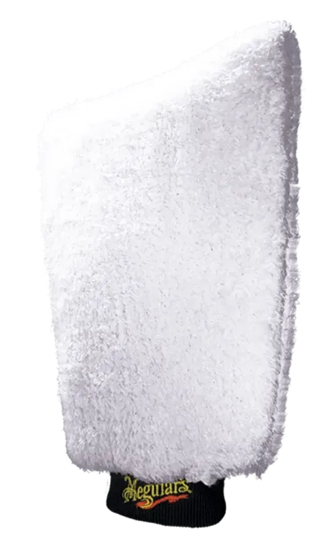 Meguiars Wash Mitt Tvätthandske