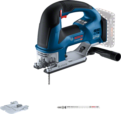 Bosch GST 18V-155 BC Sticksåg 18V