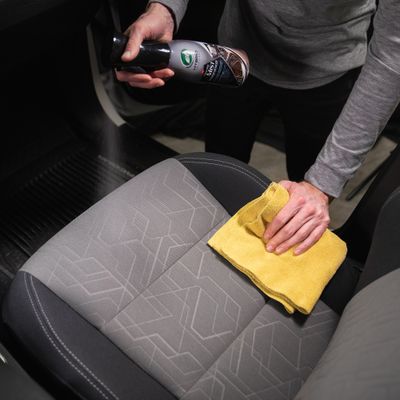 Turtle Wax HS Mist Interiörrengöring 591ml