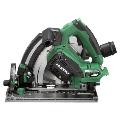 HiKOKI C3606DPA Sänksåg 36V 165mm
