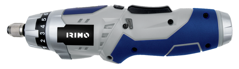 IRIMO Skruvdragare 3,6V