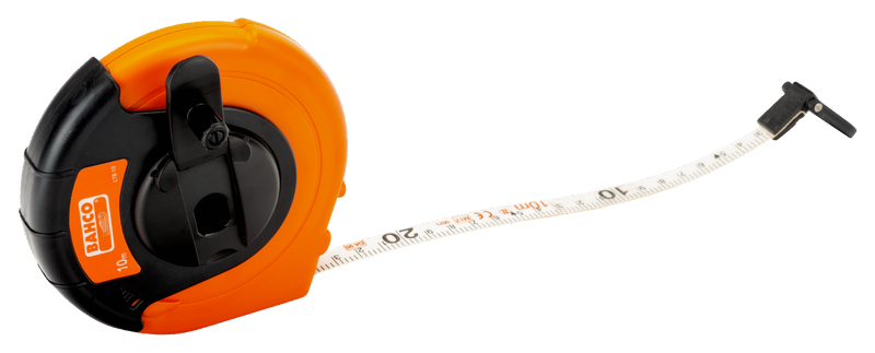 Bahco LTB-30 Mätband 30m Nylonband
