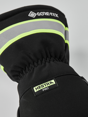 Hestra Job Gore-Tex Pro 3-F Vinterhandske