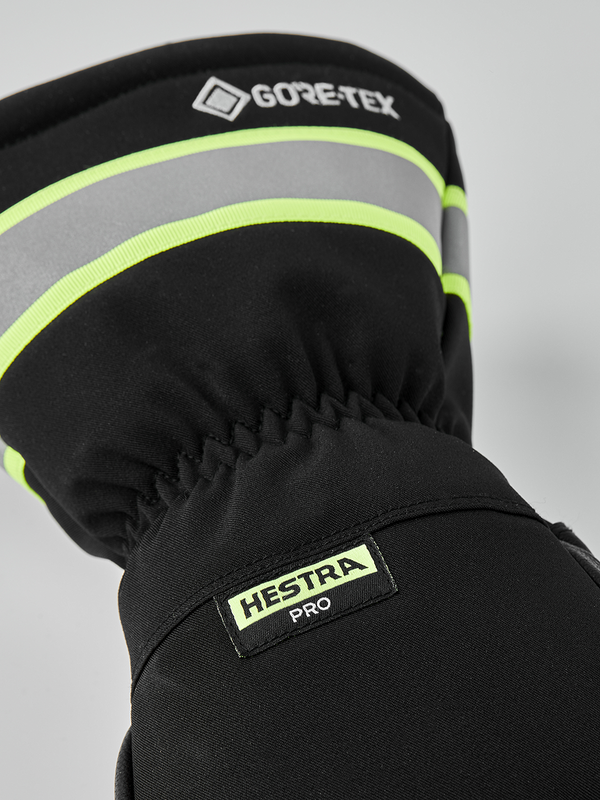 Hestra Job Gore-Tex Pro 3-F Vinterhandske