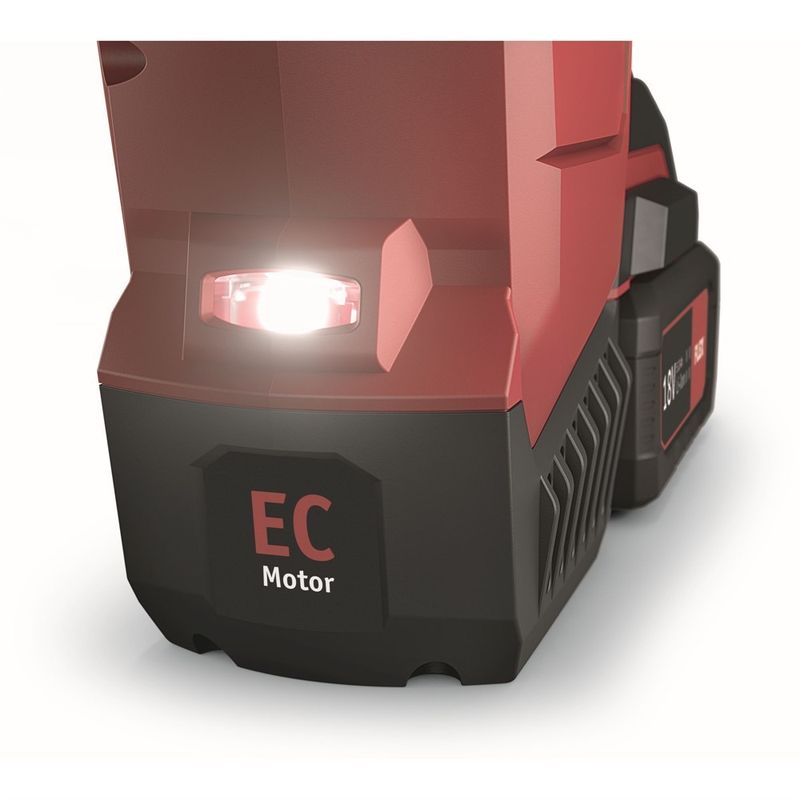 FLEX CHE2-26 18.0-EC C Kombihammare 18V